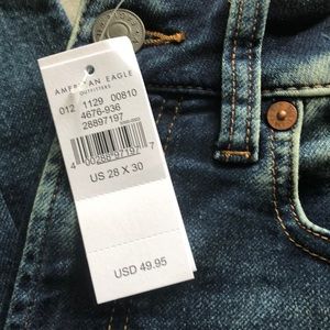 New AE boys Jeans for Sale